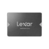 LEX SSD 512GB NS100 25 SATA