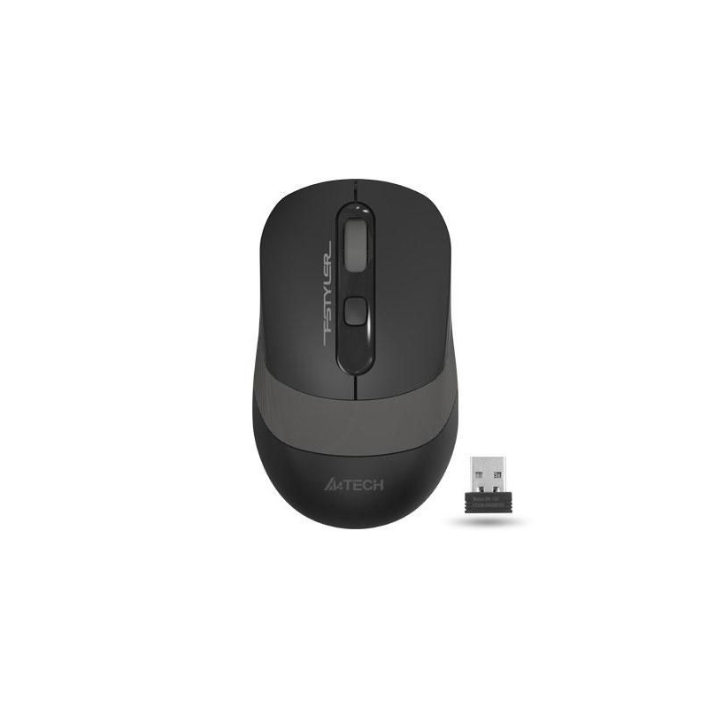 Fg10 Mouse Ambidextrous Rf