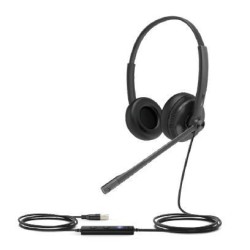 Uh34 Lite Headset Wired