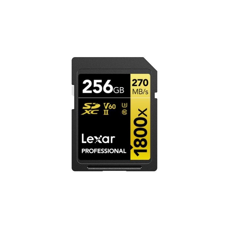 Memory Card 256 Gb Sdxc Class