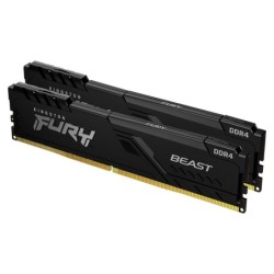 32GB DDR4-3600MHZ CL18 DIMM