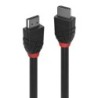 Lindy 36773 cavo HDMI 3 m HDMI tipo A Standard Nero