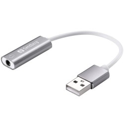 Sandberg Headset USB converter