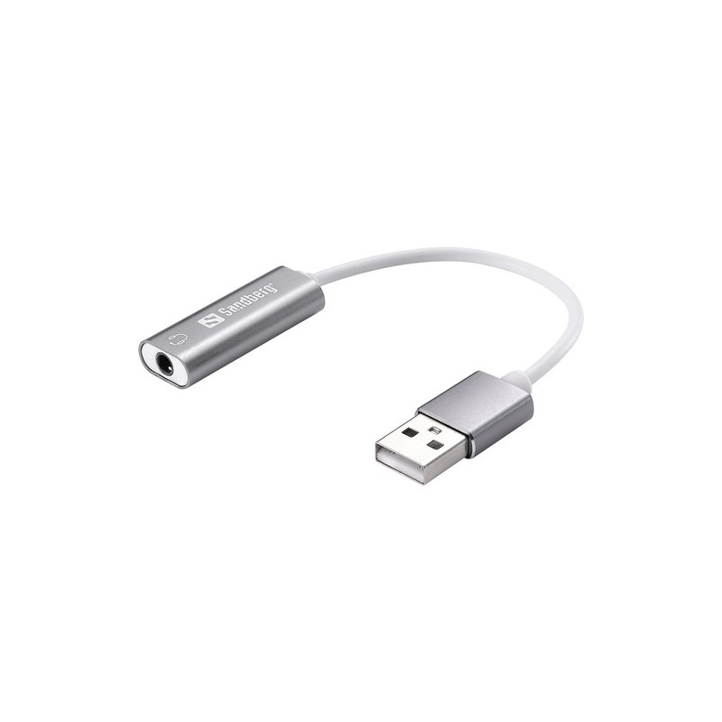 Sandberg Headset USB converter