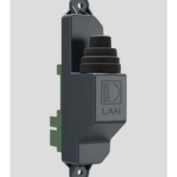 Charge Amps Dawn - LAN Module