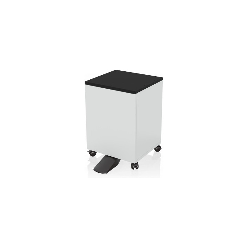 Epson 7112285 porta stampante Nero Bianco