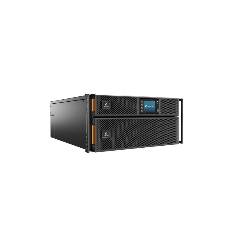 Vertiv Liebert GXT5 UPS a doppia conversione online 10000VA/10000