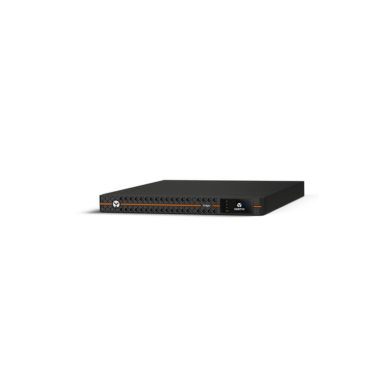 Vertiv Liebert UPS Edge – 1500VA 1350W 230V 1U Line Interactive