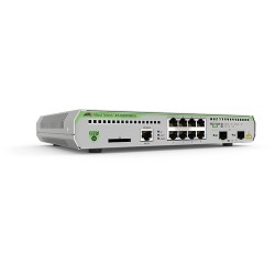 Allied Telesis AT-GS970M/10PS-50 Gestito L3 Gigabit Ethernet 10/100/