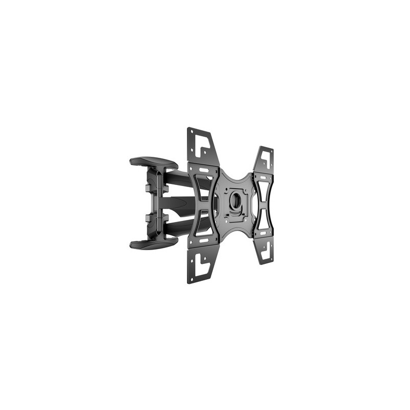 Multibrackets 5266 Supporto TV a parete 1778 cm 70" Nero