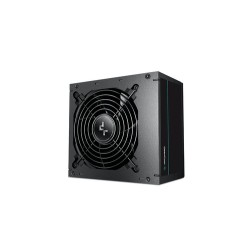 DeepCool PM750D alimentatore per computer 750 W 20+4 pin ATX ATX Nero