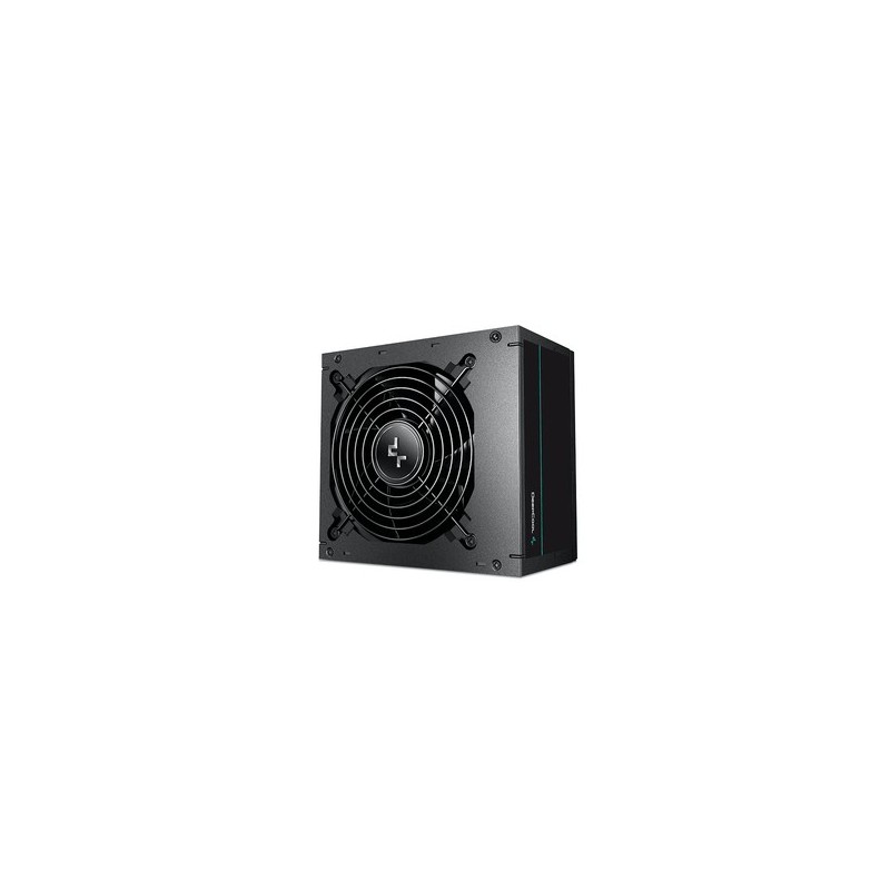 DeepCool PM750D alimentatore per computer 750 W 20+4 pin ATX ATX Nero