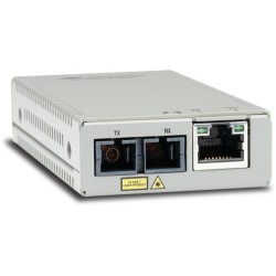 Allied Telesis AT-MMC200/SC-960 convertitore multimediale di rete 100