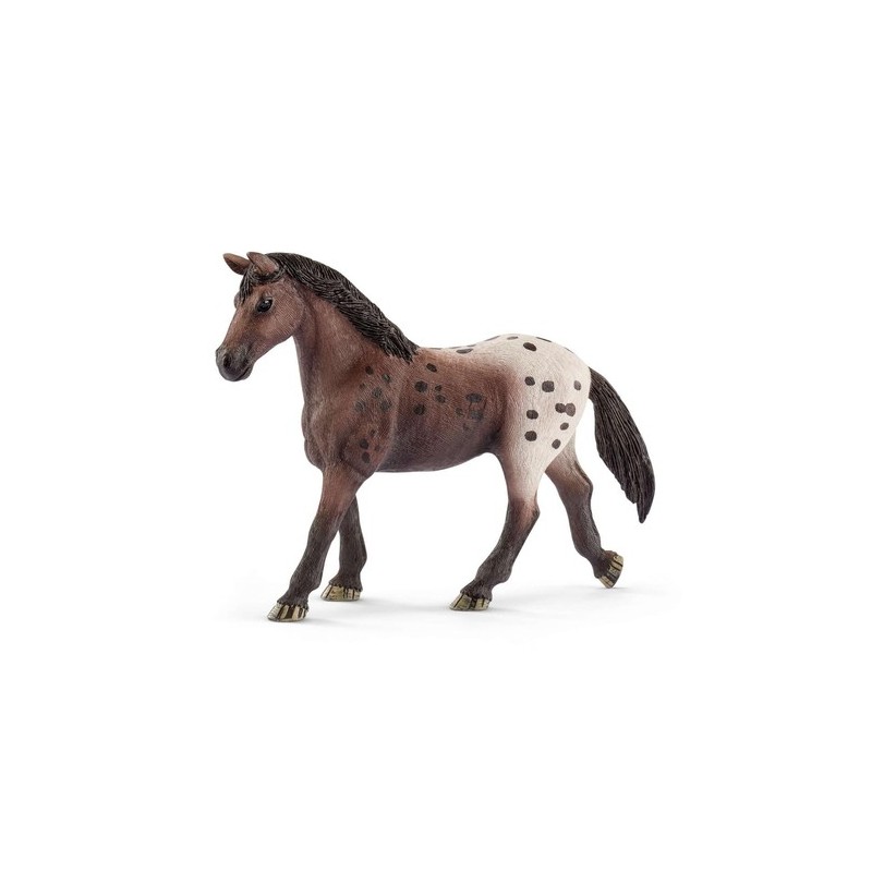 schleich HORSE CLUB 13861 action figure giocattolo