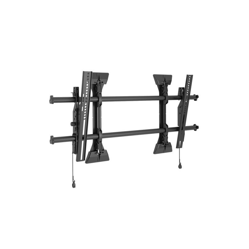 Chief MTMP1U Supporto TV a parete 1194 cm 47" Nero