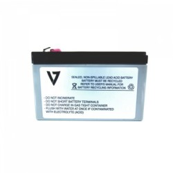 V7 Batteria UPS RBC17 batteria sostitutiva APC RBC17