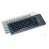 CHERRY G84-4400 tastiera USB QWERTY Nero