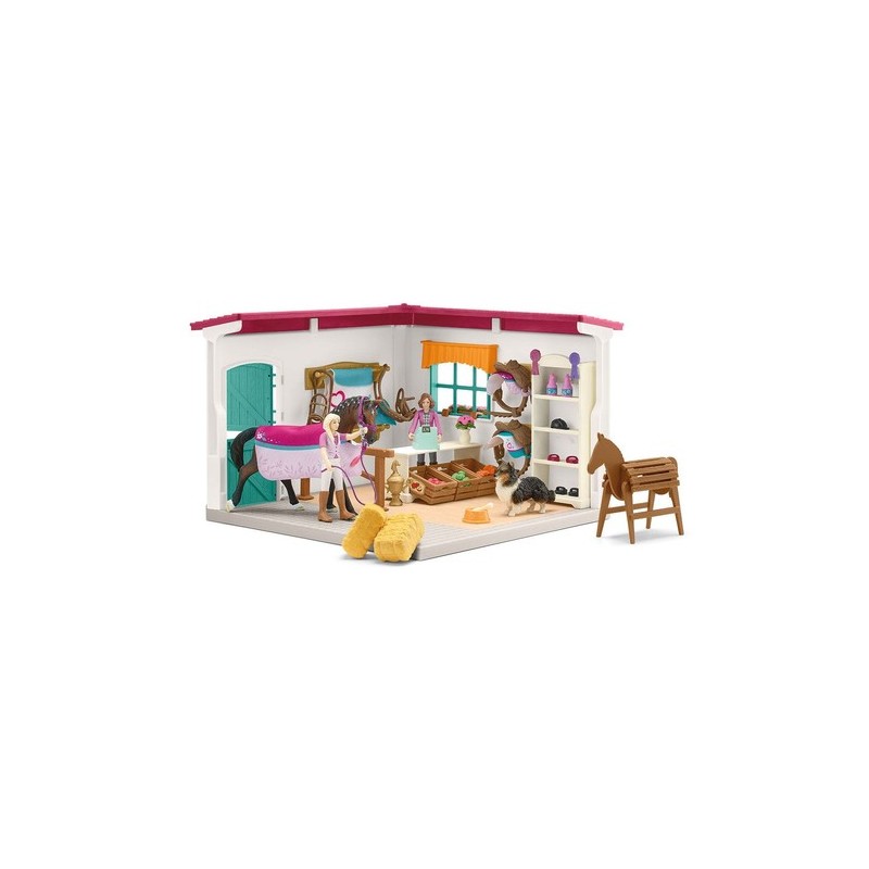 schleich Horse Shop