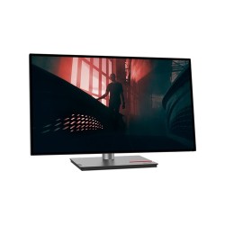 Lenovo ThinkVision P27h-30 686 cm 27" 2560 x 1440 Pixel Quad HD IP