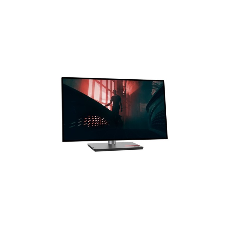 Lenovo ThinkVision P27h-30 686 cm 27" 2560 x 1440 Pixel Quad HD IP