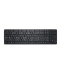 DELL KB500 tastiera RF Wireless QWERTY Italiano Nero