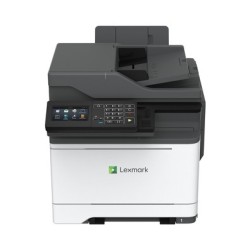 Lexmark CX622ade Laser A4 2400 x 600 DPI 39 ppm