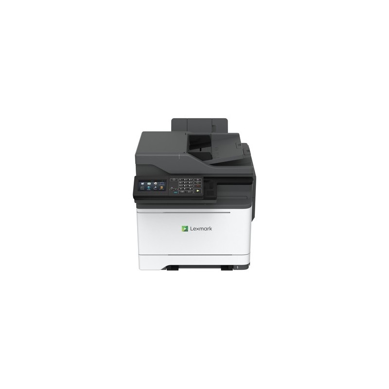 Lexmark CX622ade Laser A4 2400 x 600 DPI 39 ppm