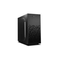 DeepCool Matrexx 30 SI Mini Tower Nero