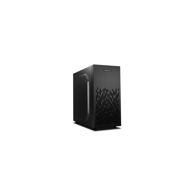 DeepCool Matrexx 30 SI Mini Tower Nero