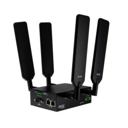 5G NR Industrial Router with