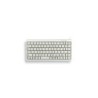 CHERRY G84-4100 tastiera USB QWERTZ Tedesco Grigio