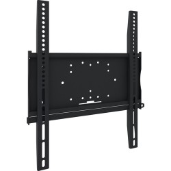 iiyama MD 052B1010 Supporto TV a parete Nero