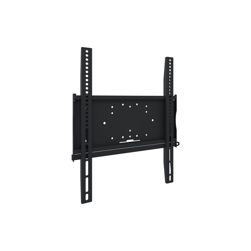 iiyama MD 052B1010 Supporto TV a parete Nero