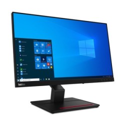 Lenovo ThinkVision T24t-20 605 cm 238" 1920 x 1080 Pixel Full HD