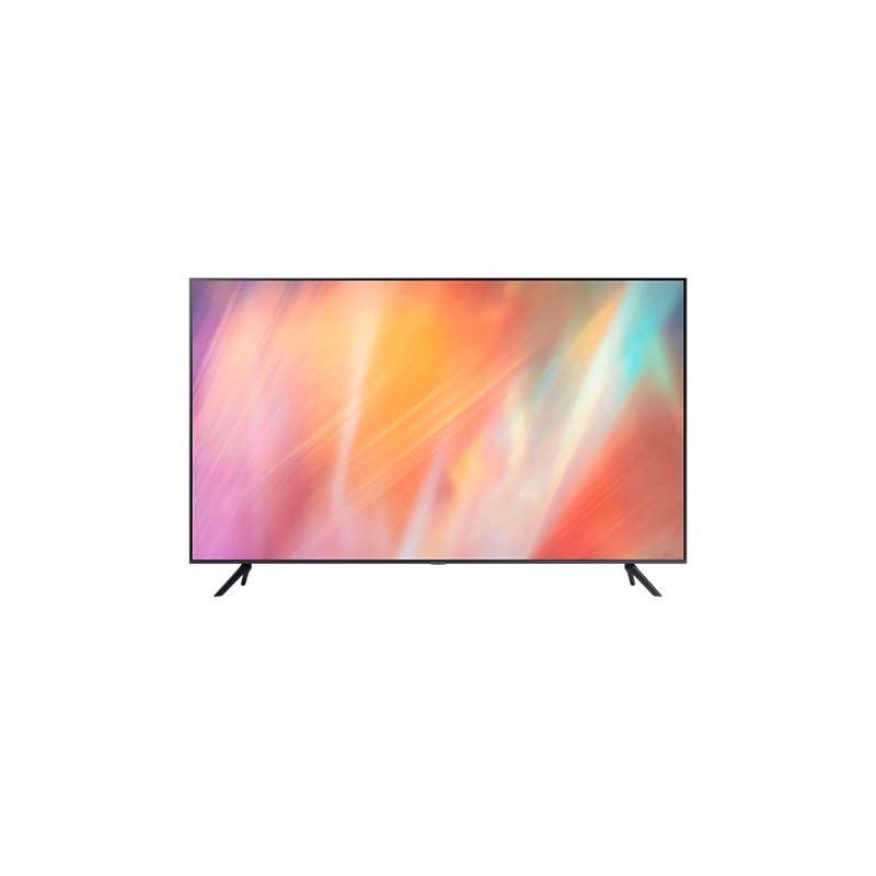 Samsung UE43AU7172U 1092 cm 43" 4K Ultra HD Smart TV Wi-Fi Grigio