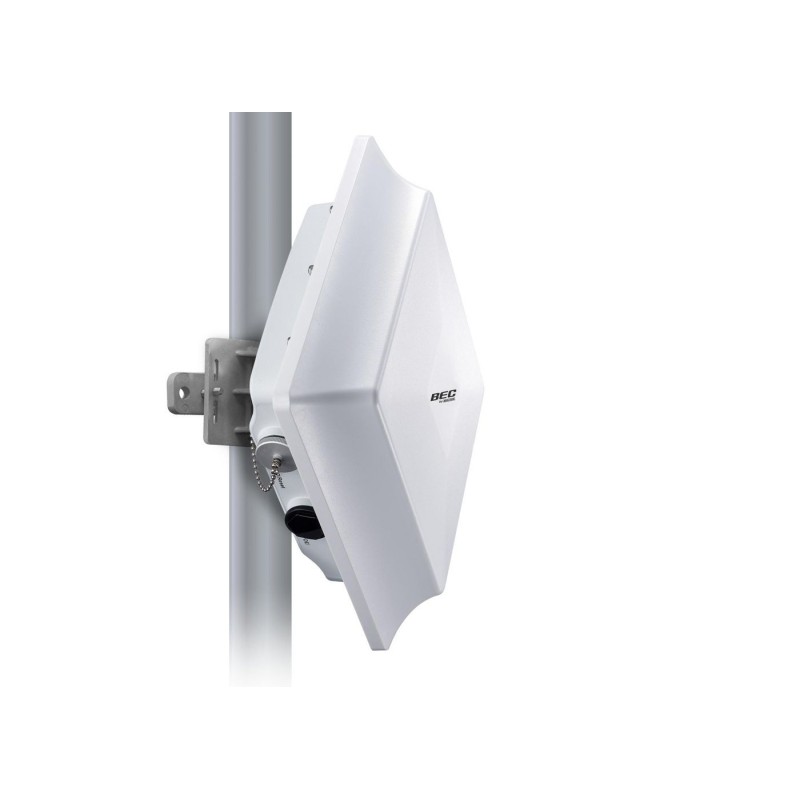 5G NR Outdoor VPN Router