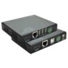 HDBaseT KVM Extender