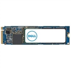 DELL AC037410 drives allo stato solido M2 2000 GB PCI Express 40 NV