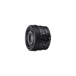 Sony FE 40 mm F25 G MILC Obiettivo ampio Nero