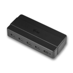 i-tec U3HUB742 hub di interfaccia USB 32 Gen 1 31 Gen 1 Type-B 50