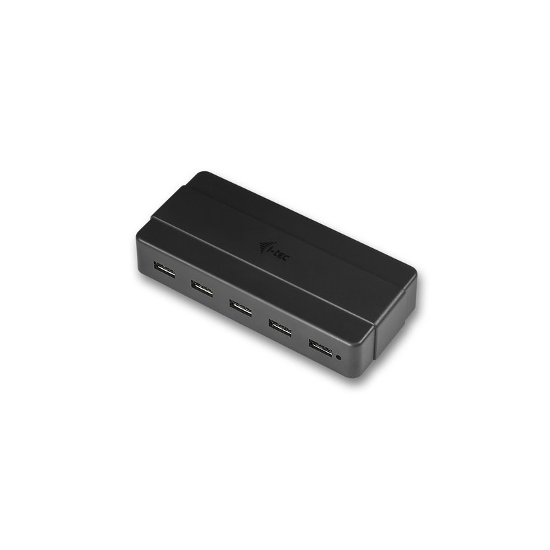 i-tec U3HUB742 hub di interfaccia USB 32 Gen 1 31 Gen 1 Type-B 50