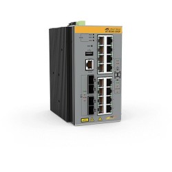 Allied Telesis AT-IE340-20GP-80 Gestito L3 Gigabit Ethernet 10/100/1