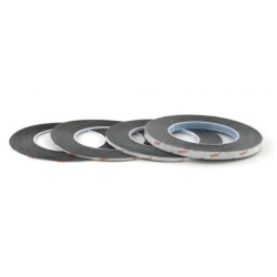 Tesa 63195 doubles Tape 2mm