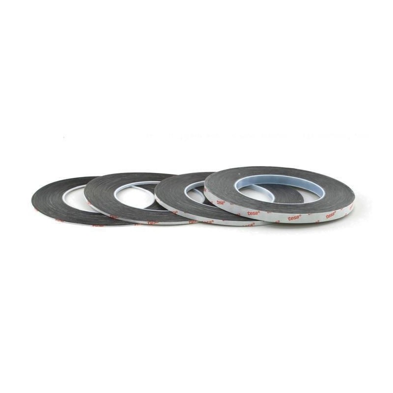 Tesa 63195 doubles Tape 2mm