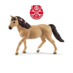 schleich HORSE CLUB Connemara pony mare