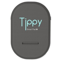 Digicom Tippy Dispositivo smart pad antiabbandono per seggiolini