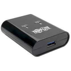 Tripp Lite U359-002 hub di interfaccia USB 32 Gen 1 31 Gen 1 Type