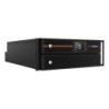 Vertiv Liebert GXE3-10KIRT5UXL gruppo di continuità UPS Doppia con