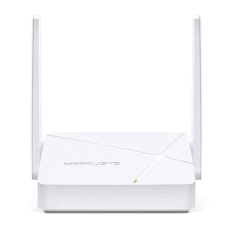 Router Wireless Dual Band AC750 - Agile Config - Mercusys