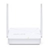 Router Wireless Dual Band AC750 - Agile Config - Mercusys